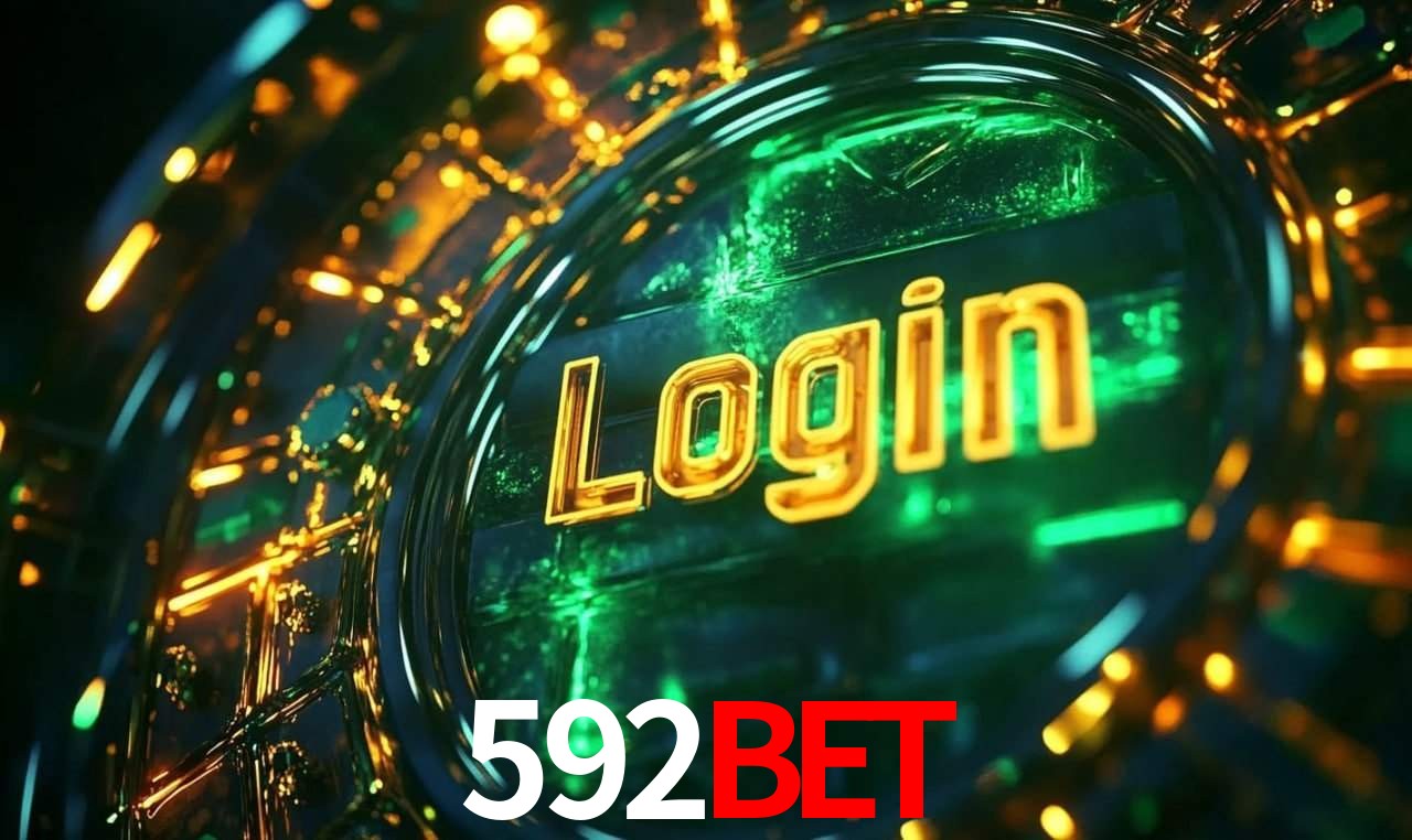 APP rápido e leve da 592BET