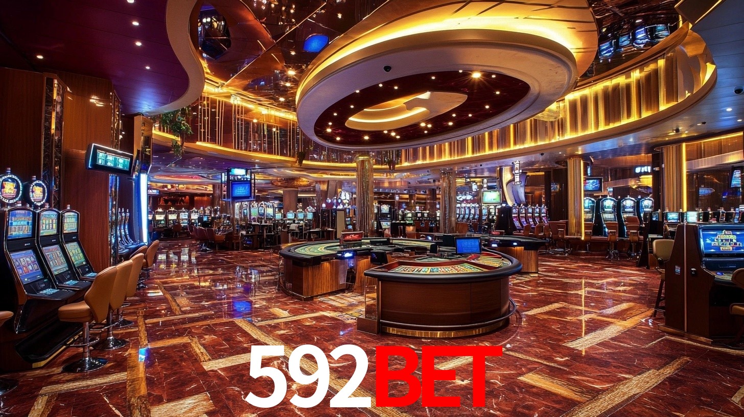Programa VIP 592BET