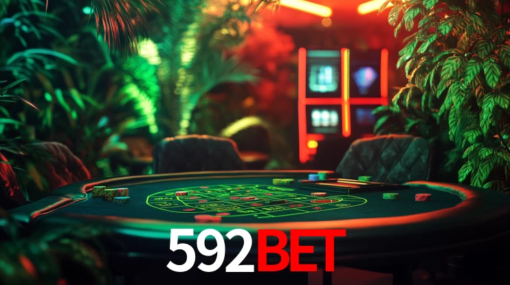 Live Casino 592BET