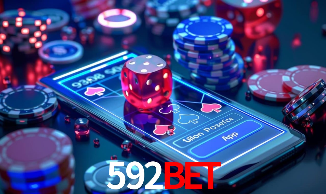 Canal oficial no Telegram da 592BET