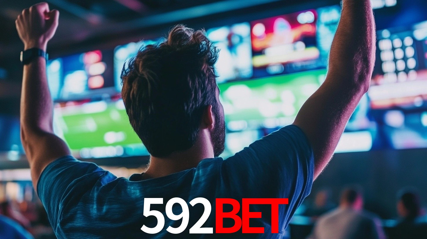 592BET,592BET.com