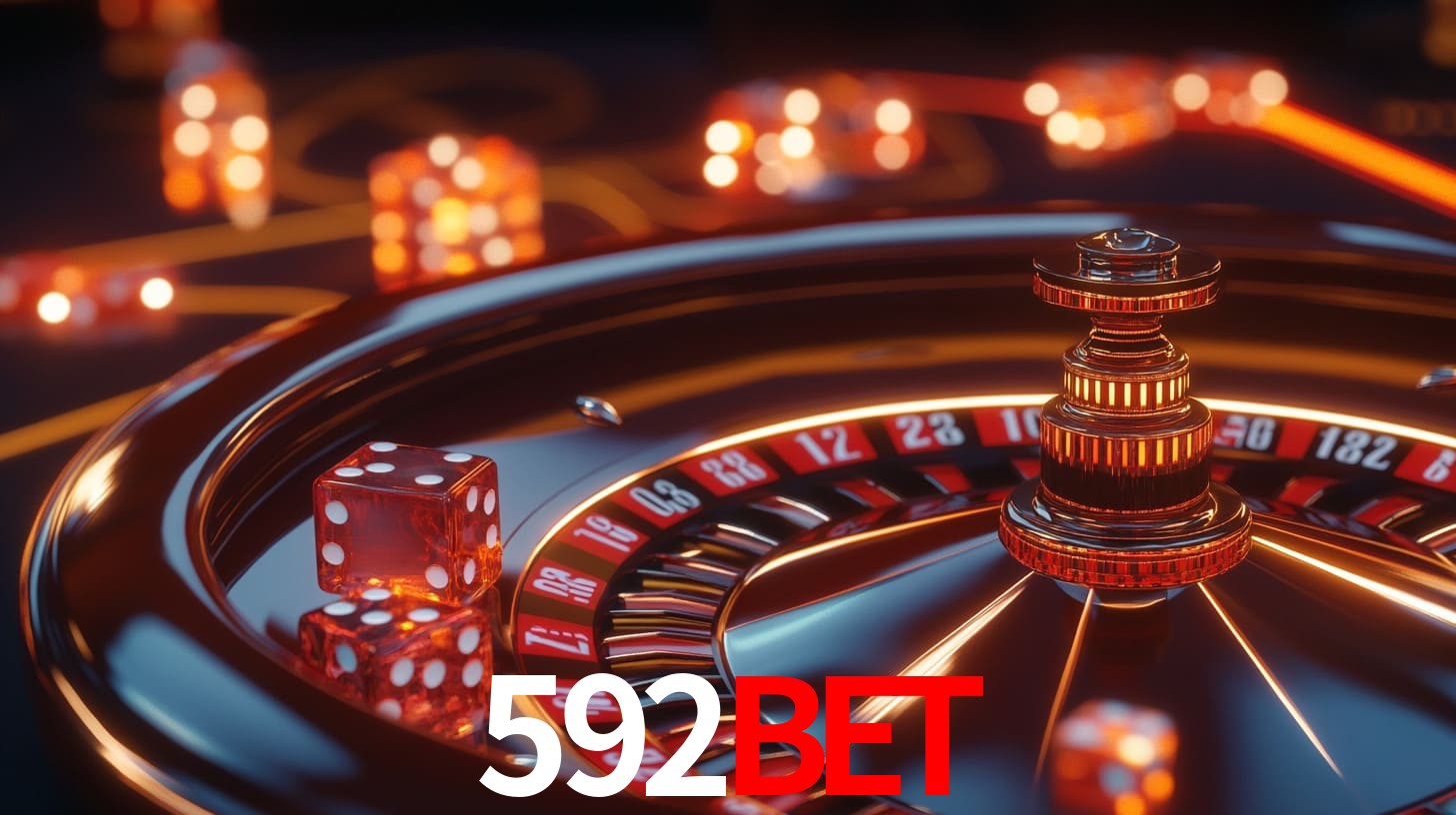 592BET login