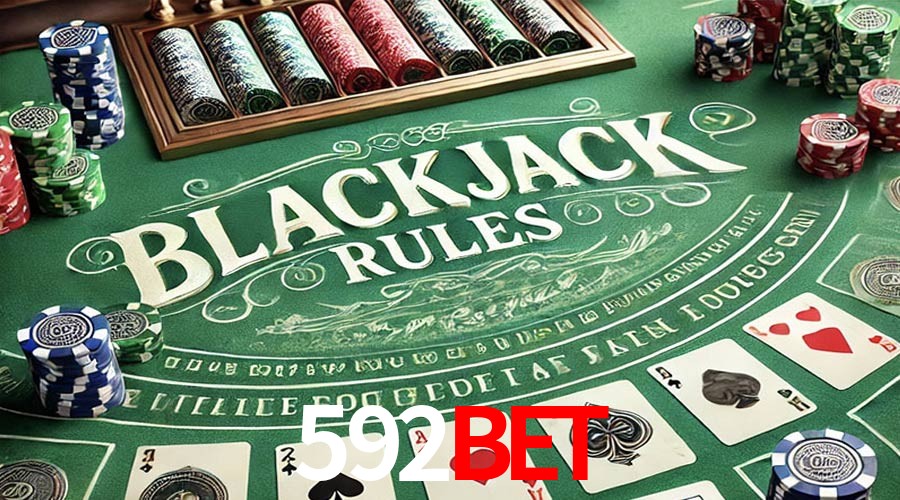 Game Providers 592BET