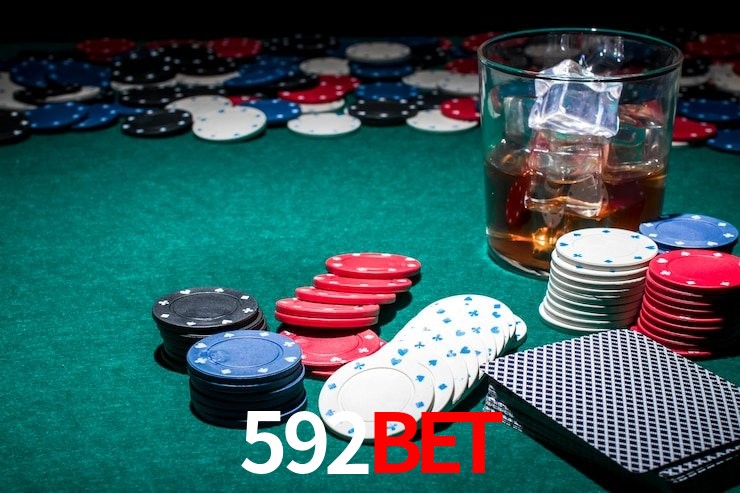 Programa VIP 592BET