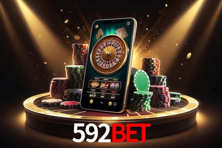 Segurança 2FA 592BET