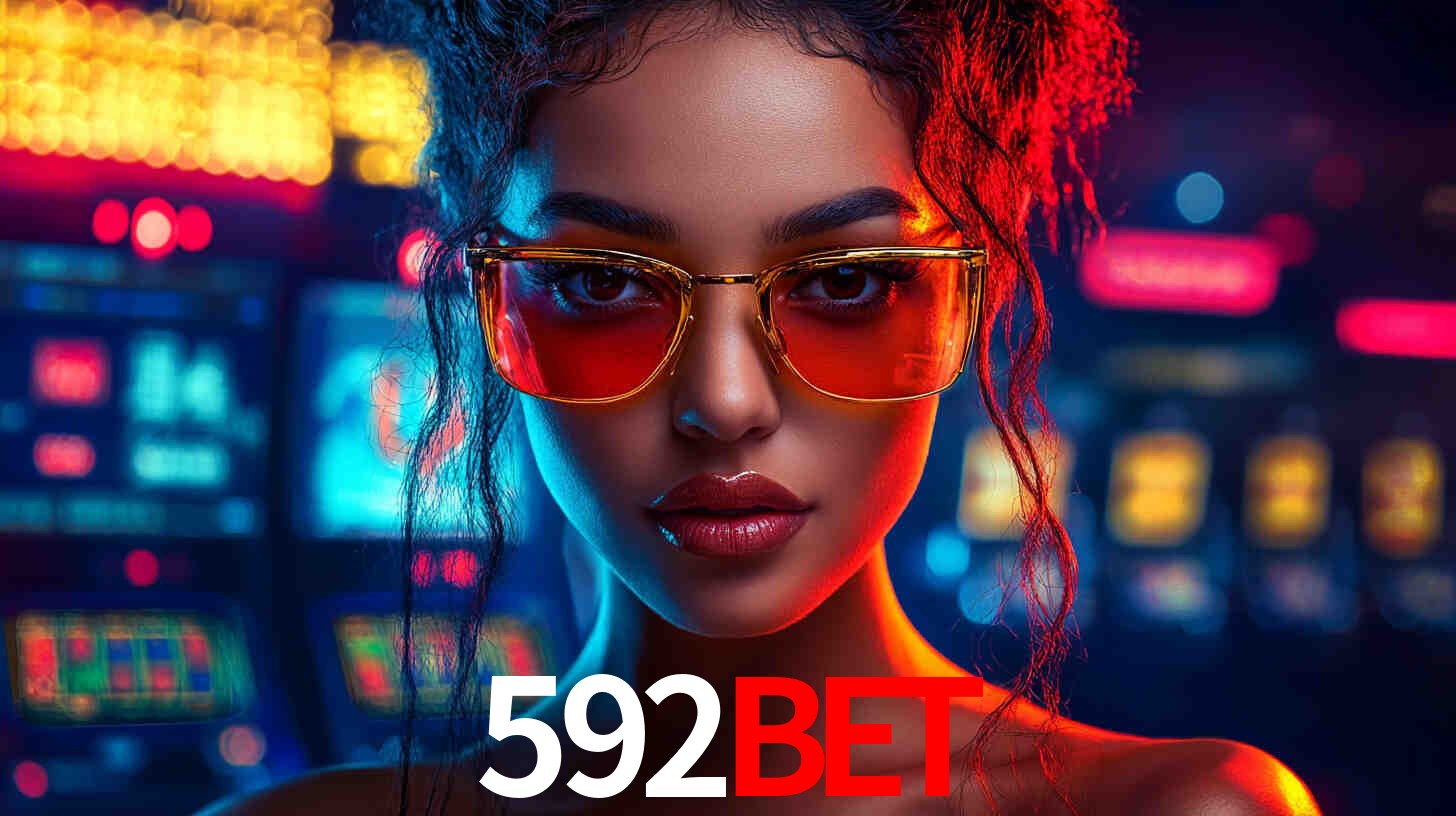 A Experiência Imersiva dos Cassinos Ao Vivo no 592BET