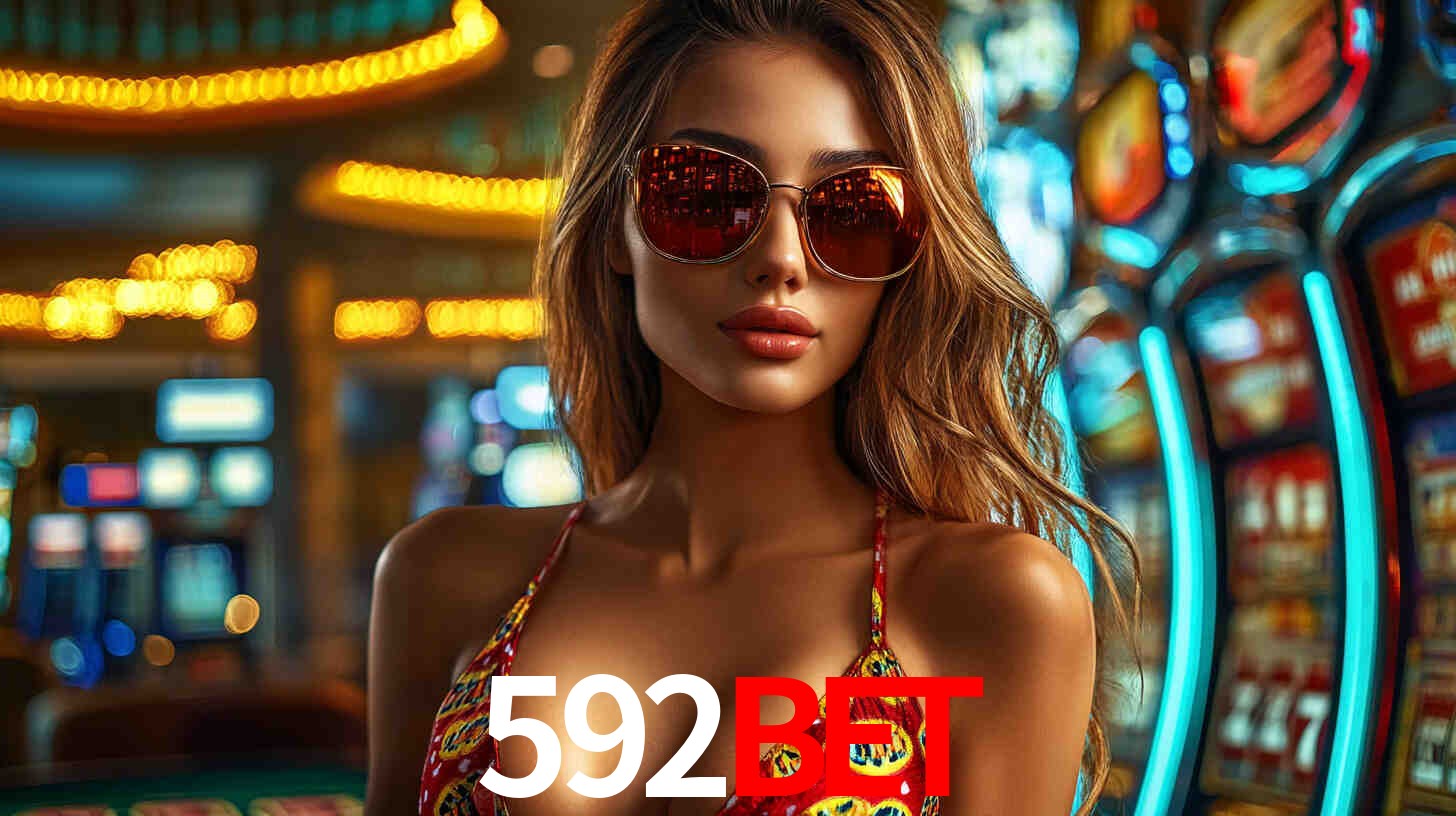 Premium Interface 592BET