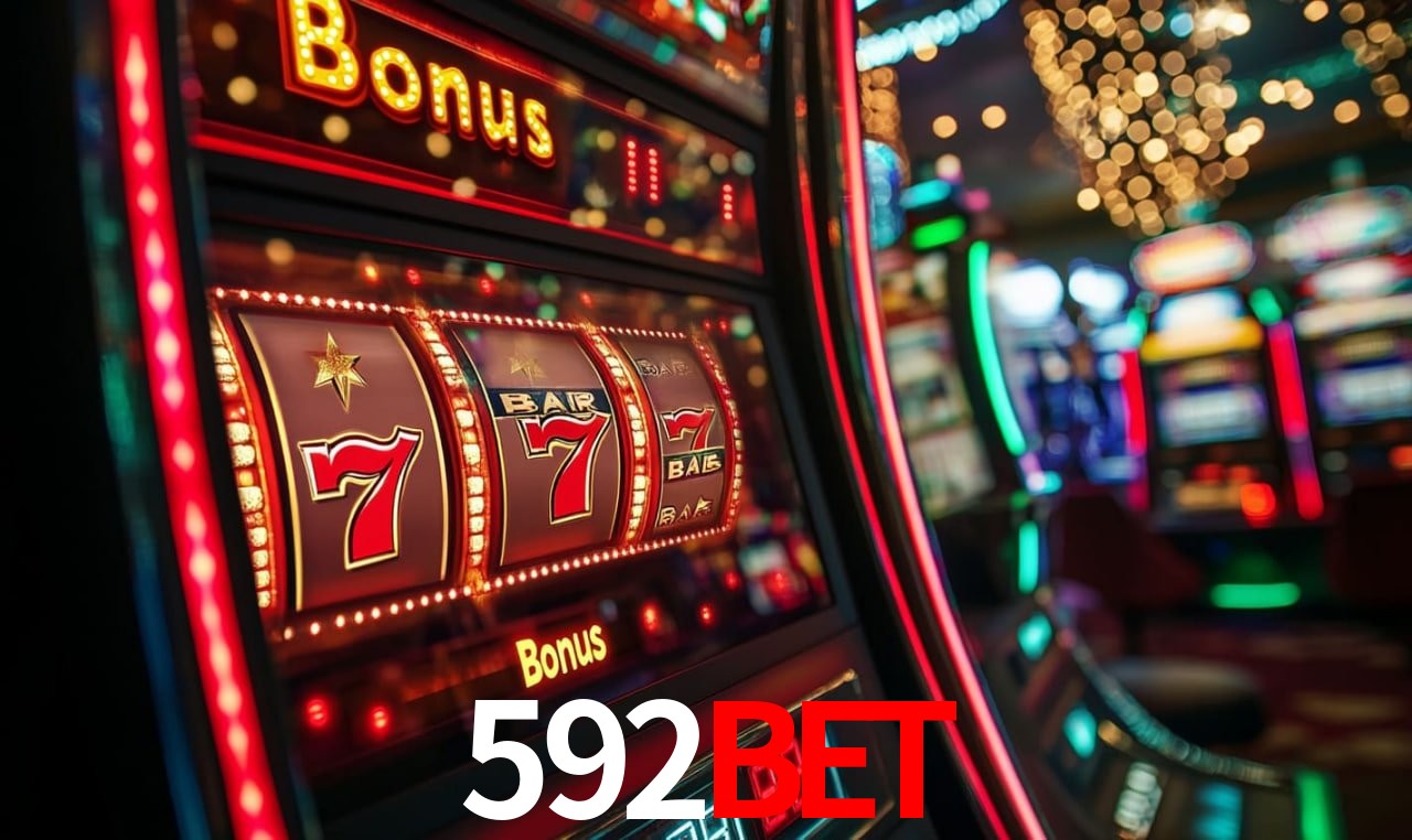 Mercados ao vivo e cash out na 592BET