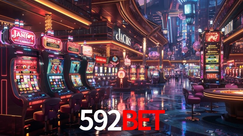 Games Directory 592BET