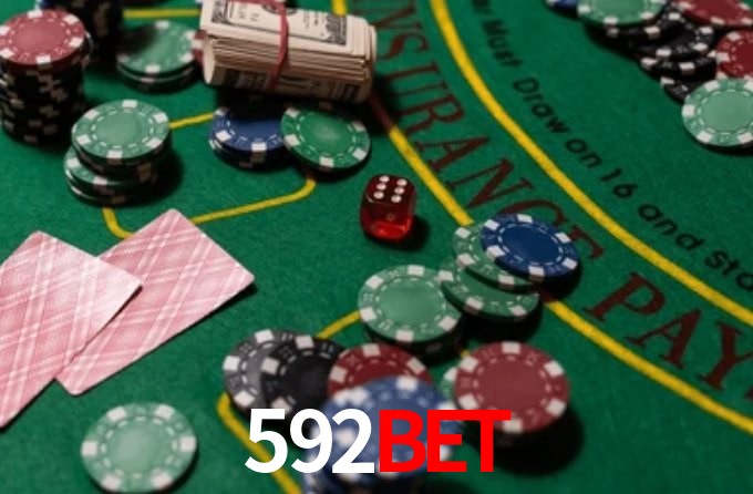 592BET