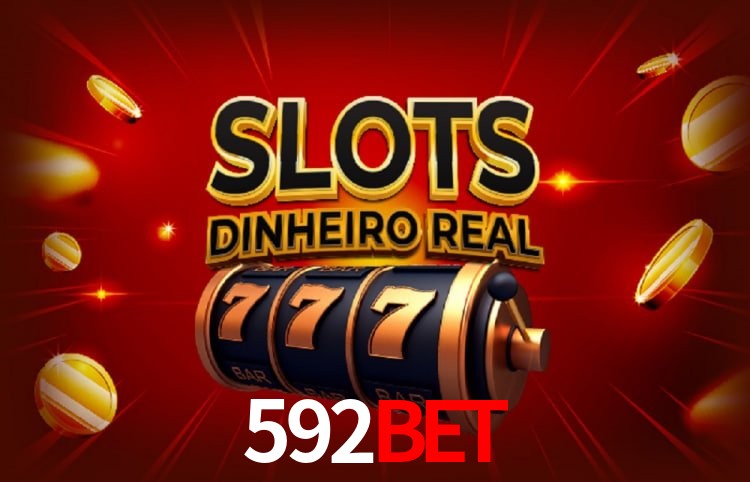 Bônus e promoções da 592BET