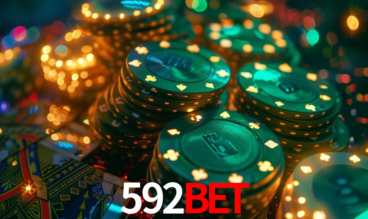 Casino VIP 592BET