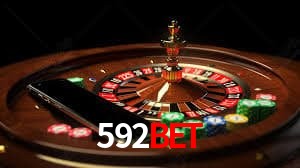 Football Betting 592BET