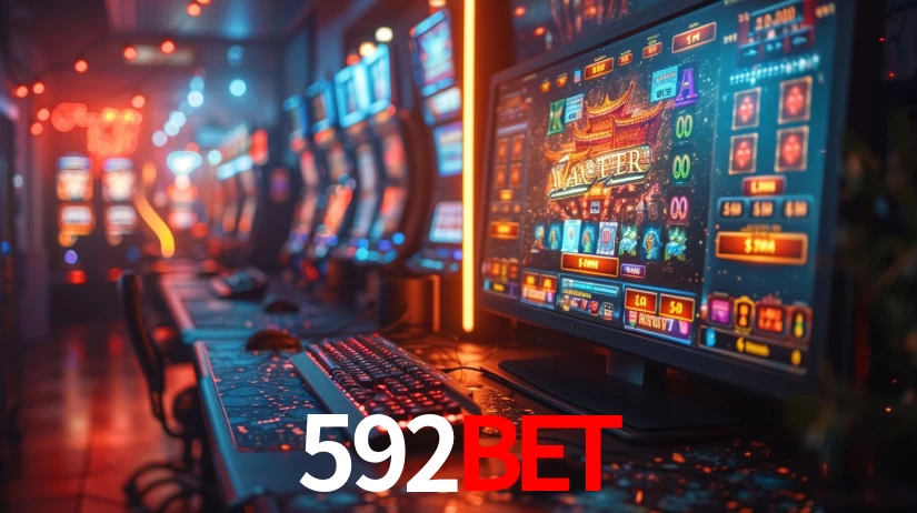 592BET