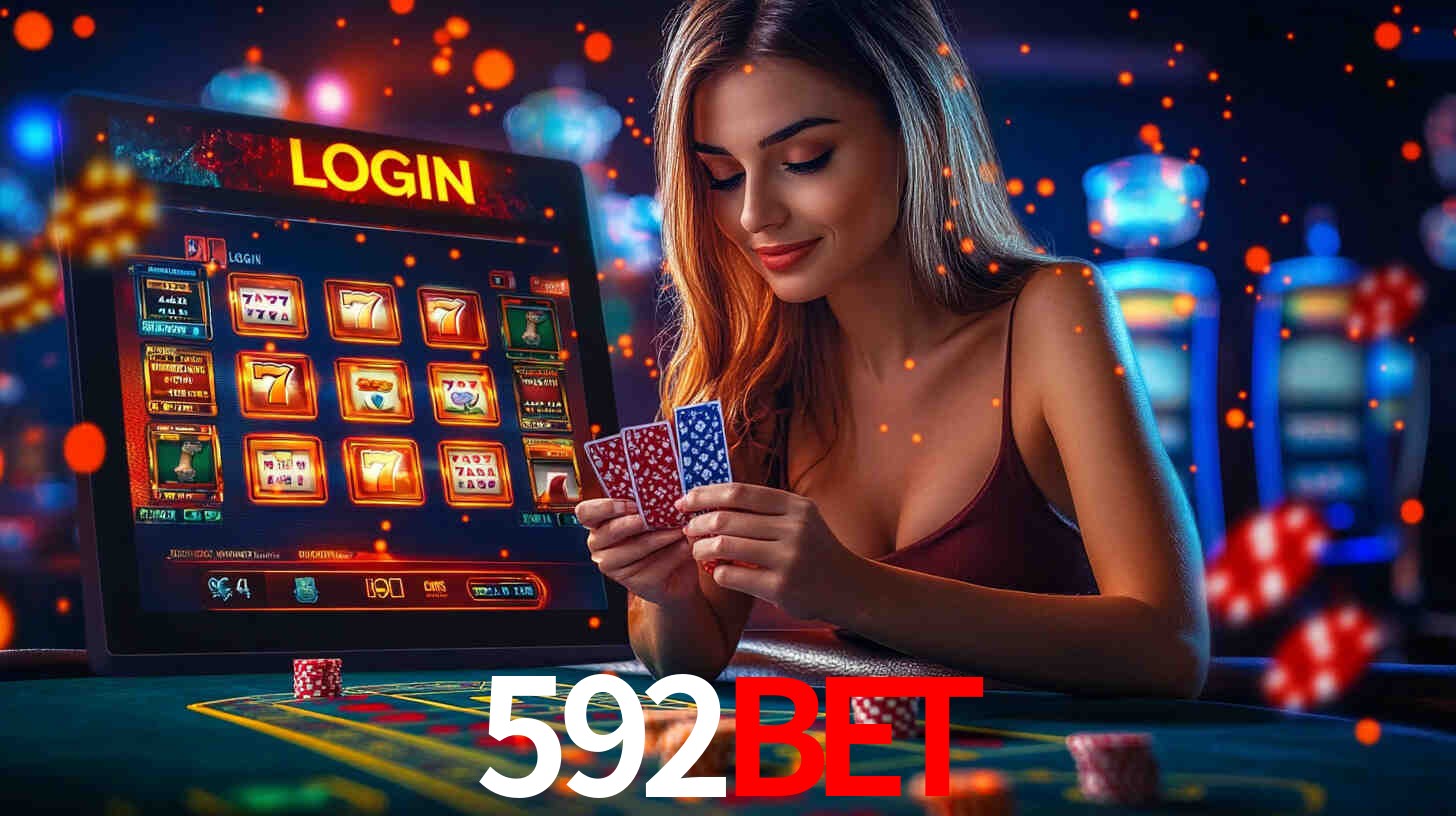 592BET,592BET.com
