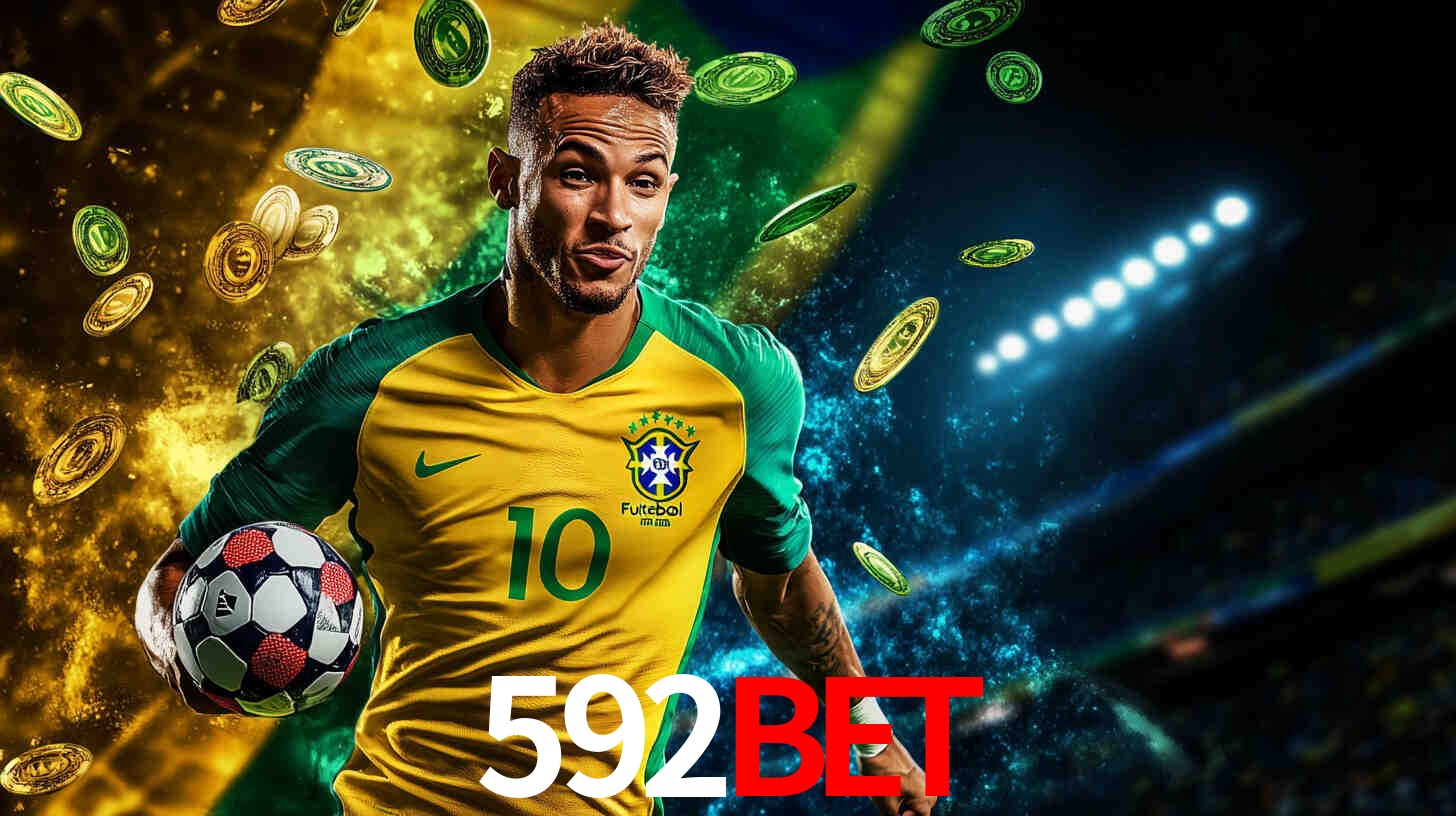Descubra o Programa VIP da 592BET: Vantagens Exclusivas para Jogadores