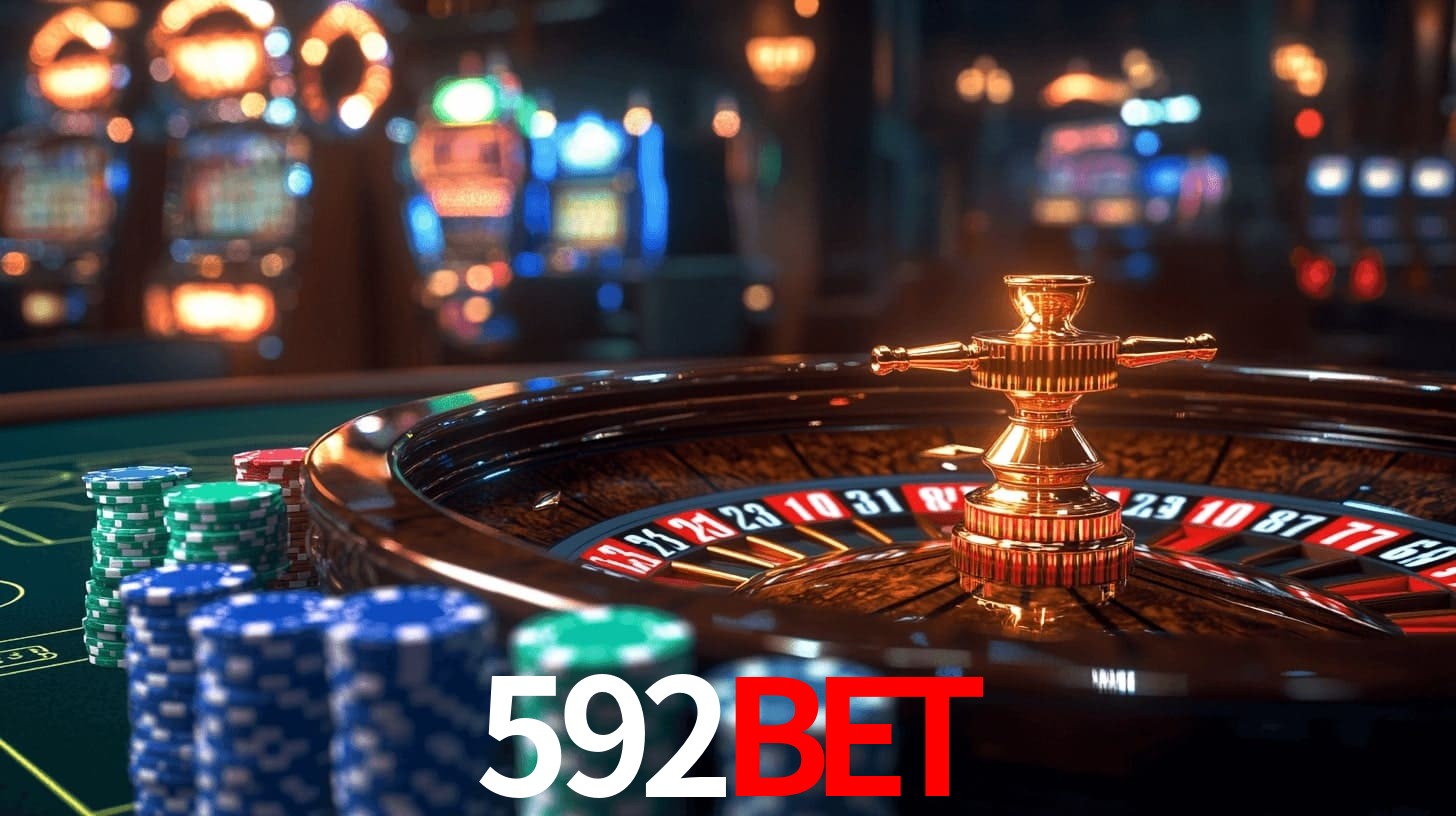 592BET.com