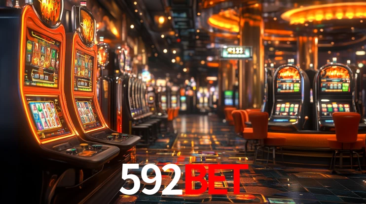 592BET,592BET.com