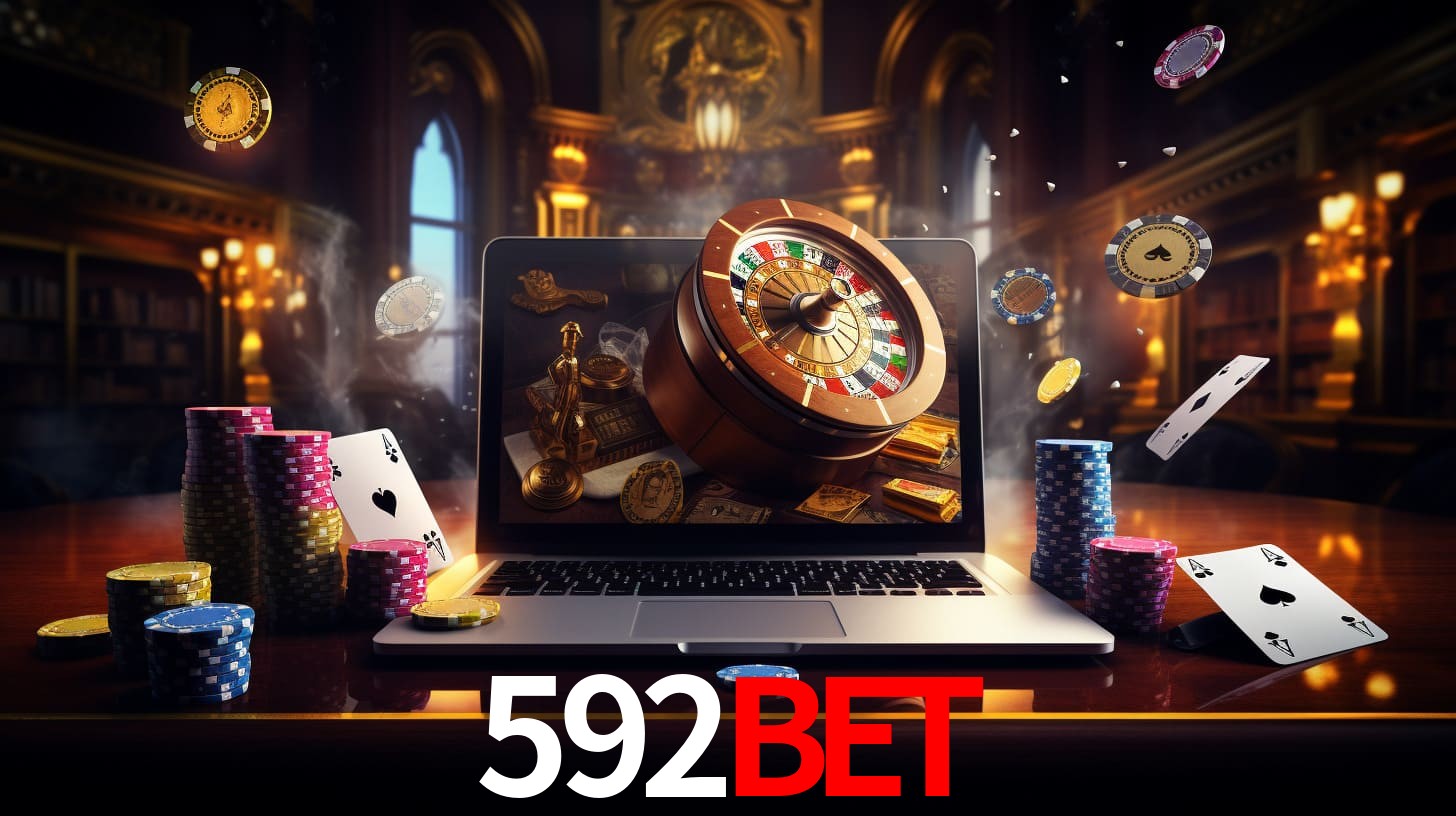 VIP Casino 592BET