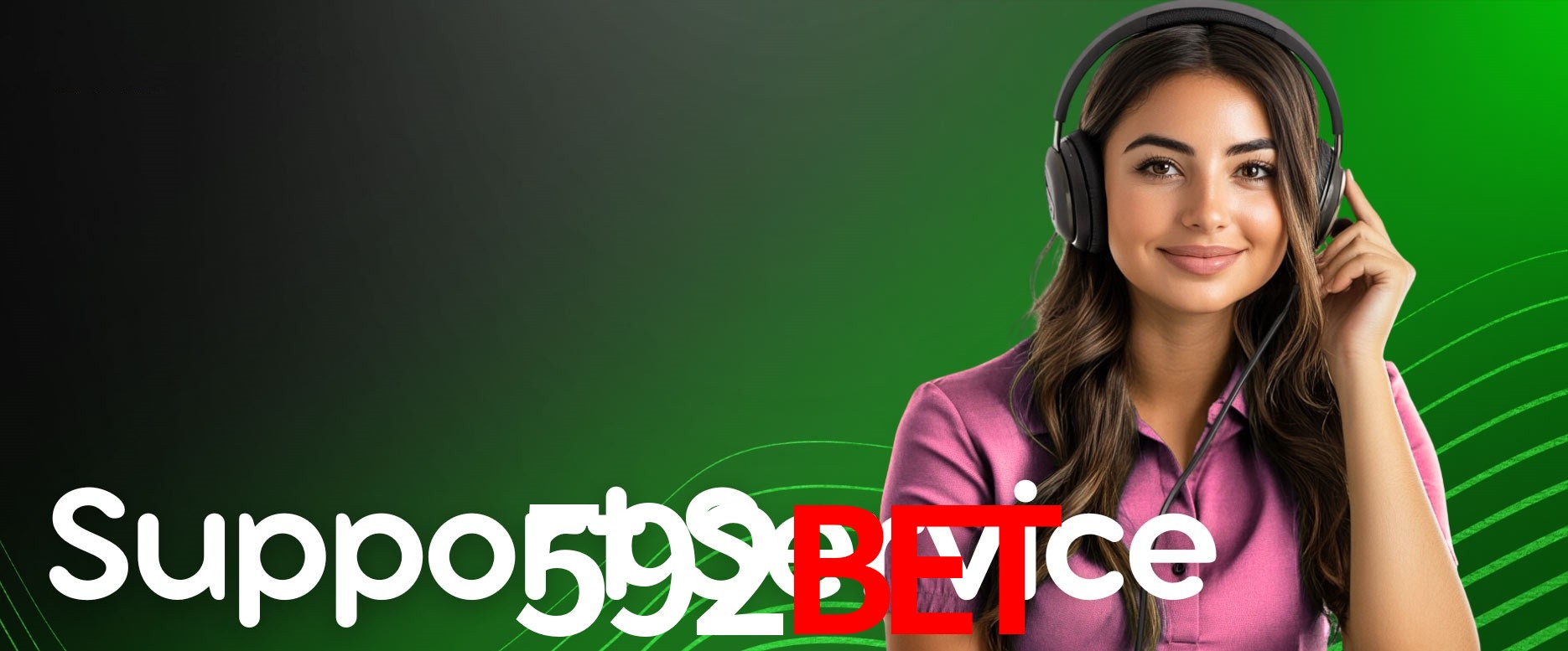 Weekend Specials 592BET