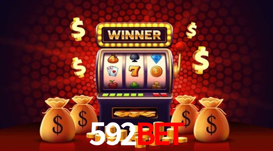 Account Benefits 592BET