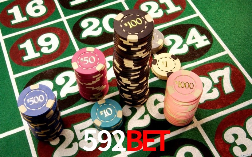 Jogo Spaceman 592BET