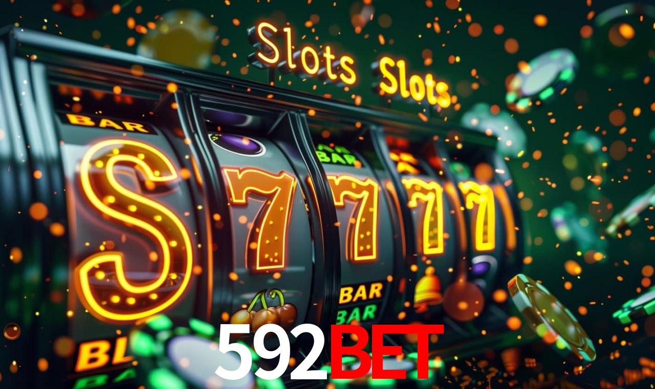 Casino Ao Vivo 592BET