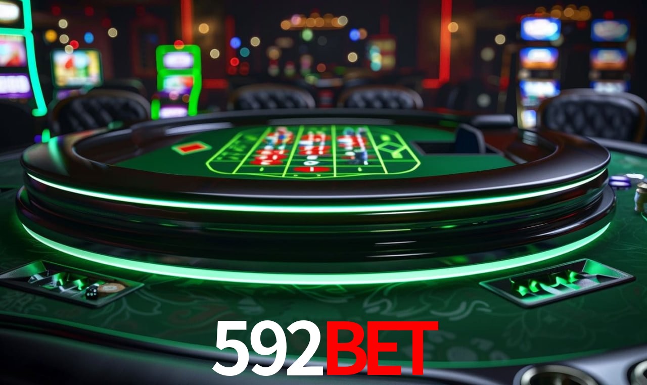 Seasonal Promotions 592BET