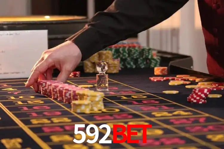 A Revolução dos Aplicativos de Jogos no 592BET