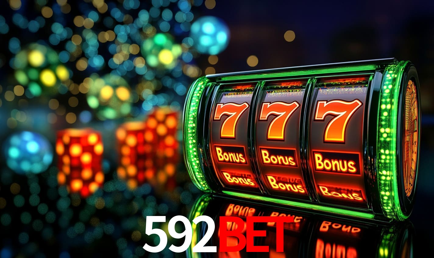 Login Seguro 592BET