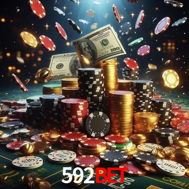 Download para Android e iOS na 592BET