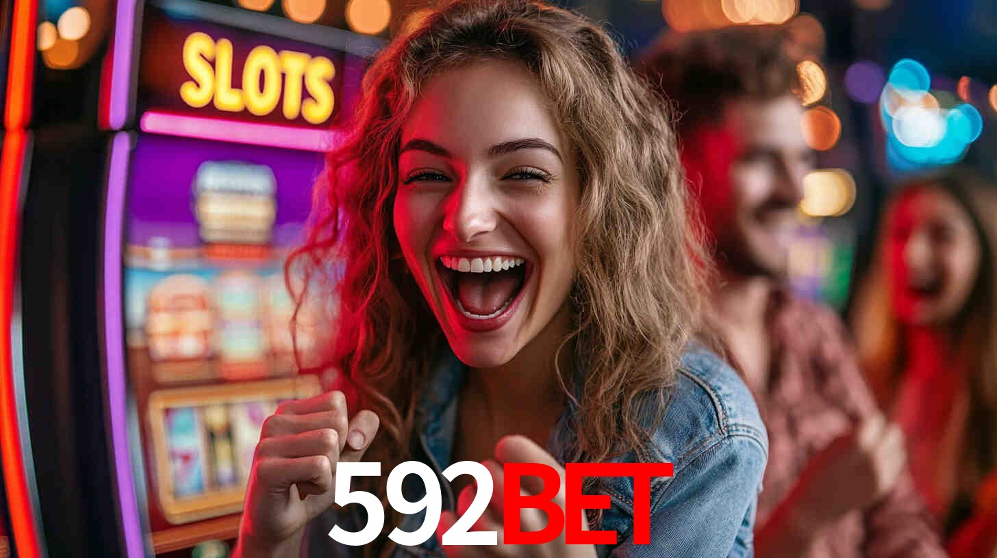 A Popularidade dos Caça-Níqueis no 592BET