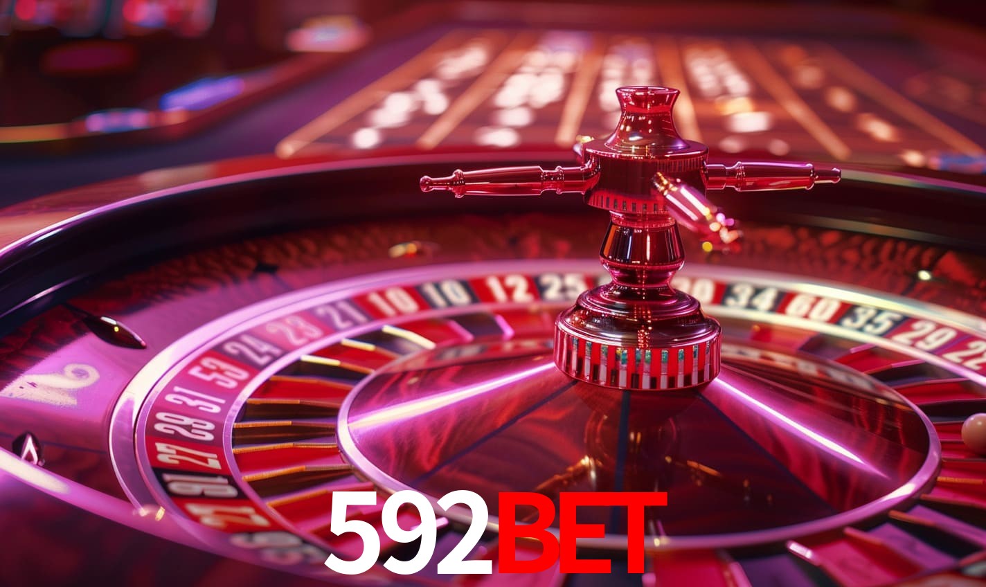 Descubra a Essência do 592BET: Nossa História e Compromissos