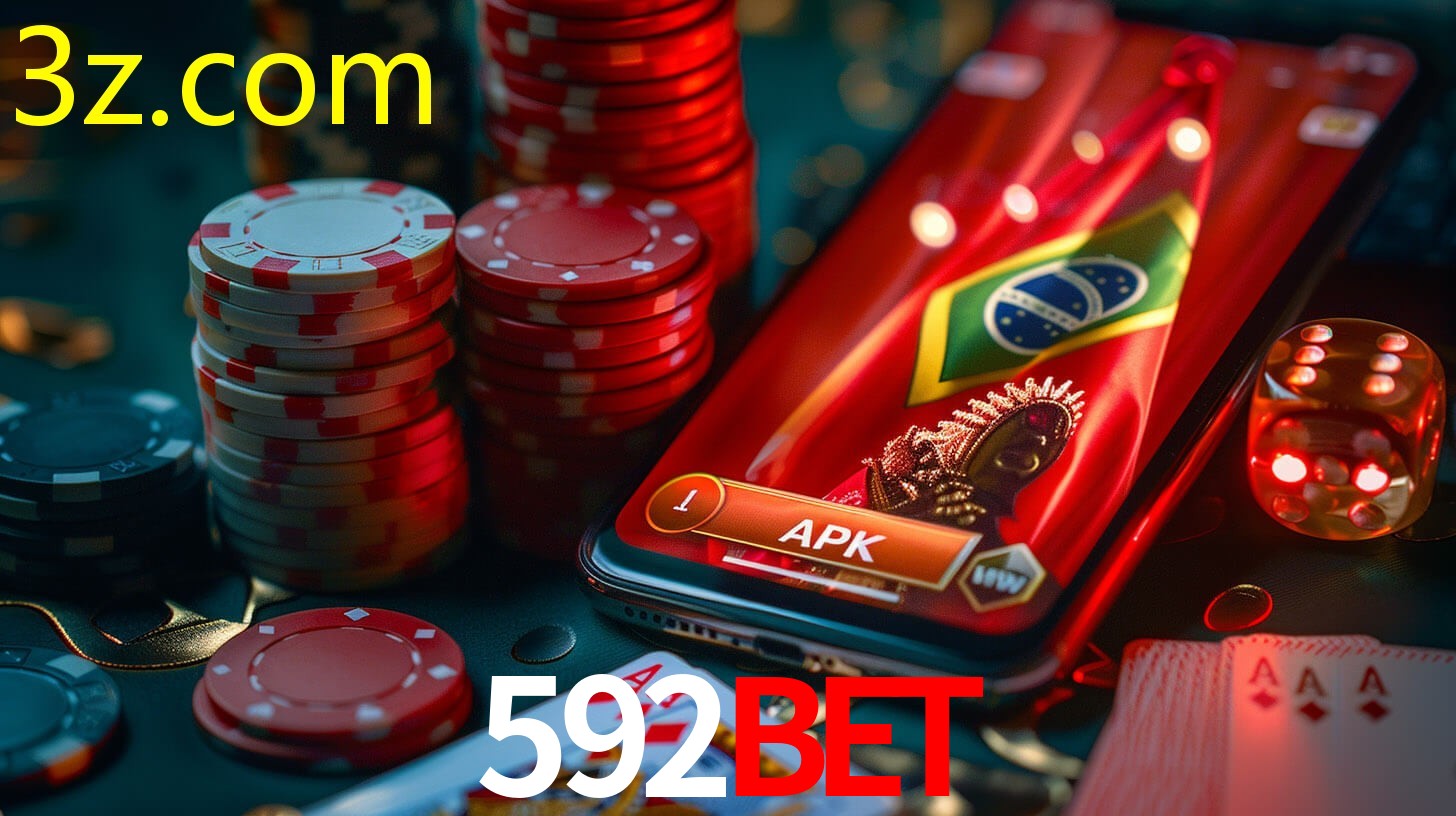 592BET