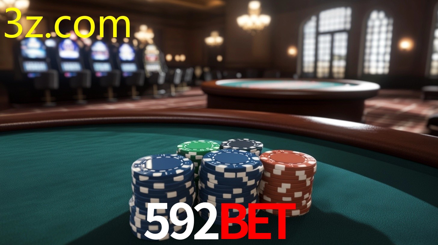 592BET