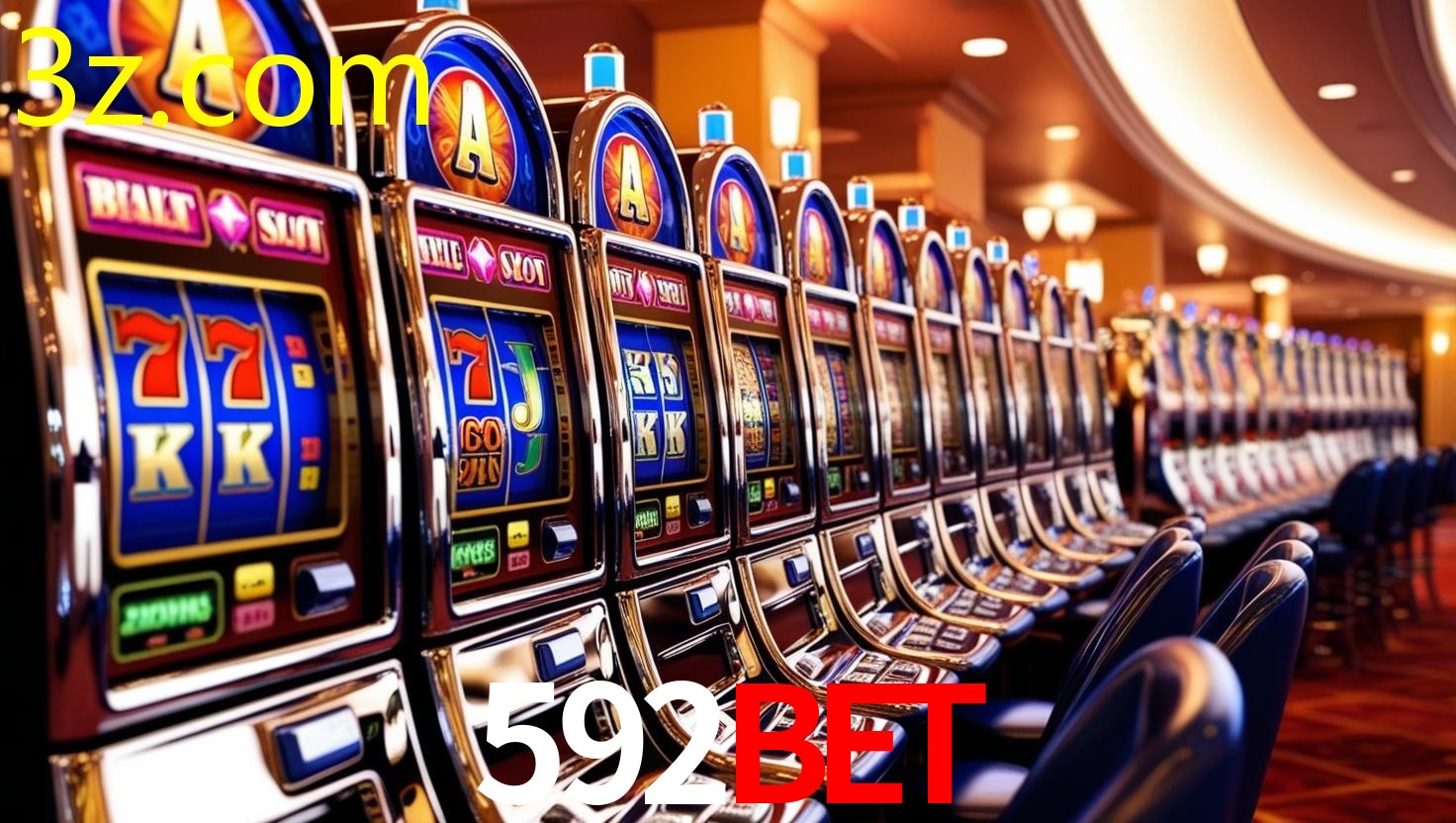592BET