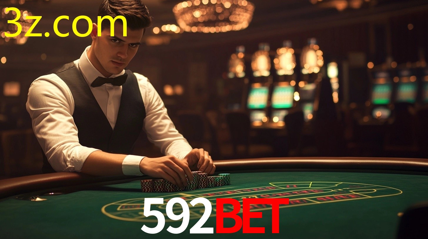592BET