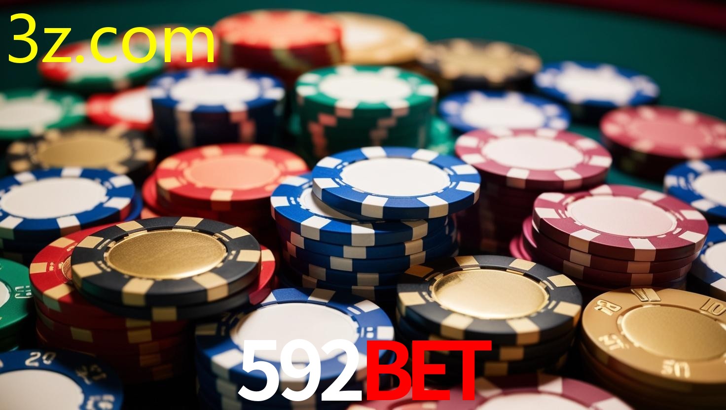 592BET