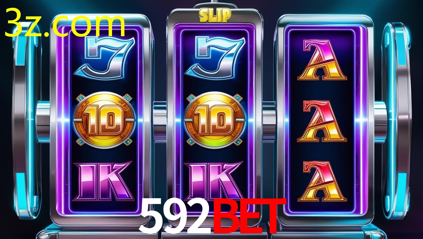 592BET