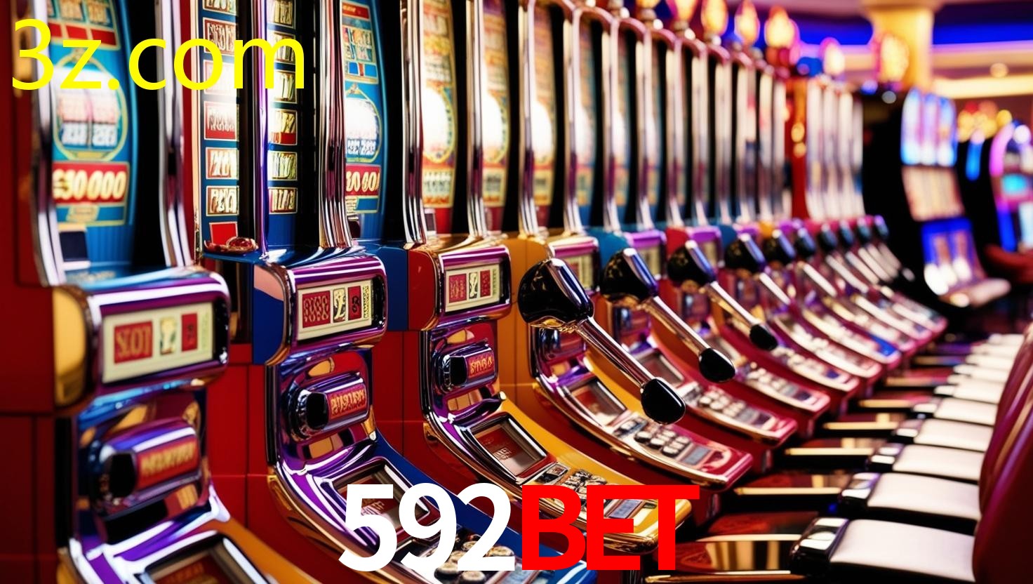 592BET
