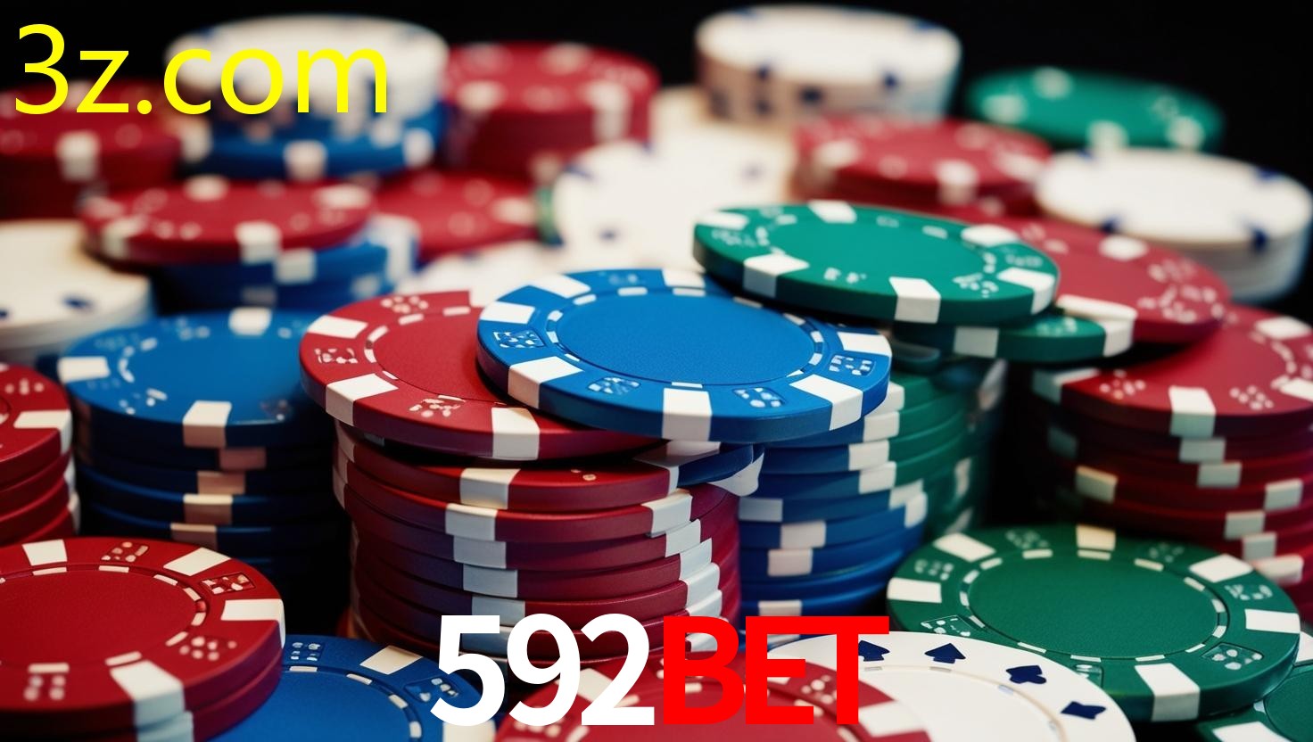 592BET