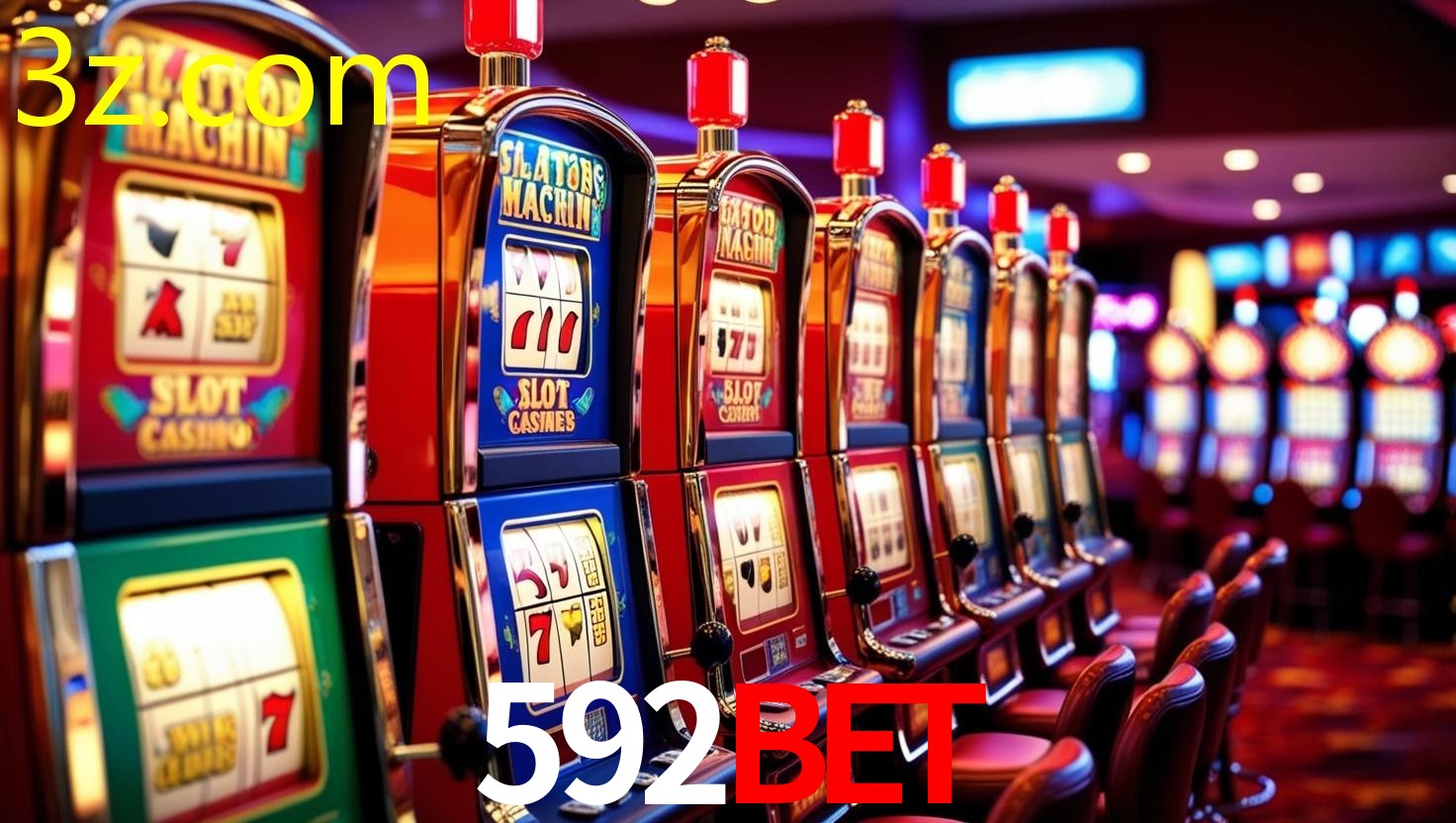 592BET