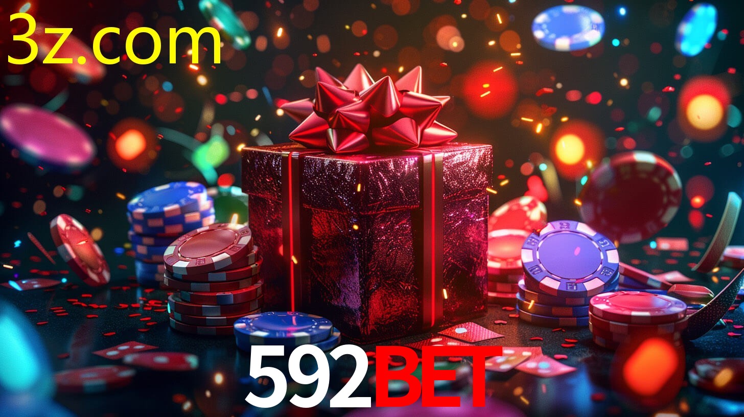 592BET