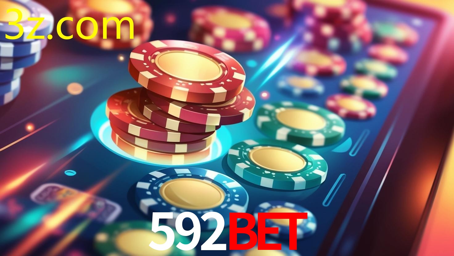 592BET