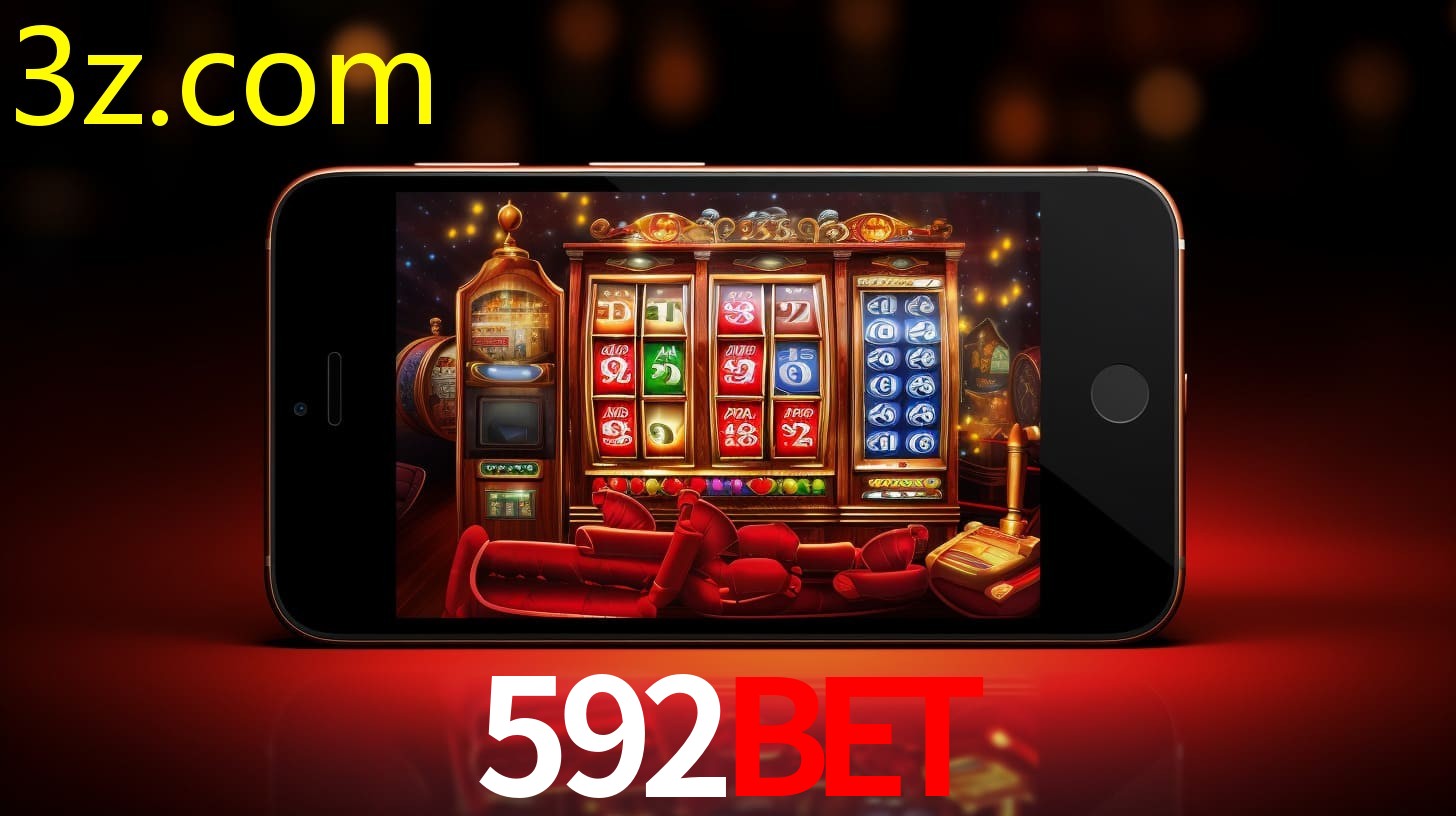 592BET