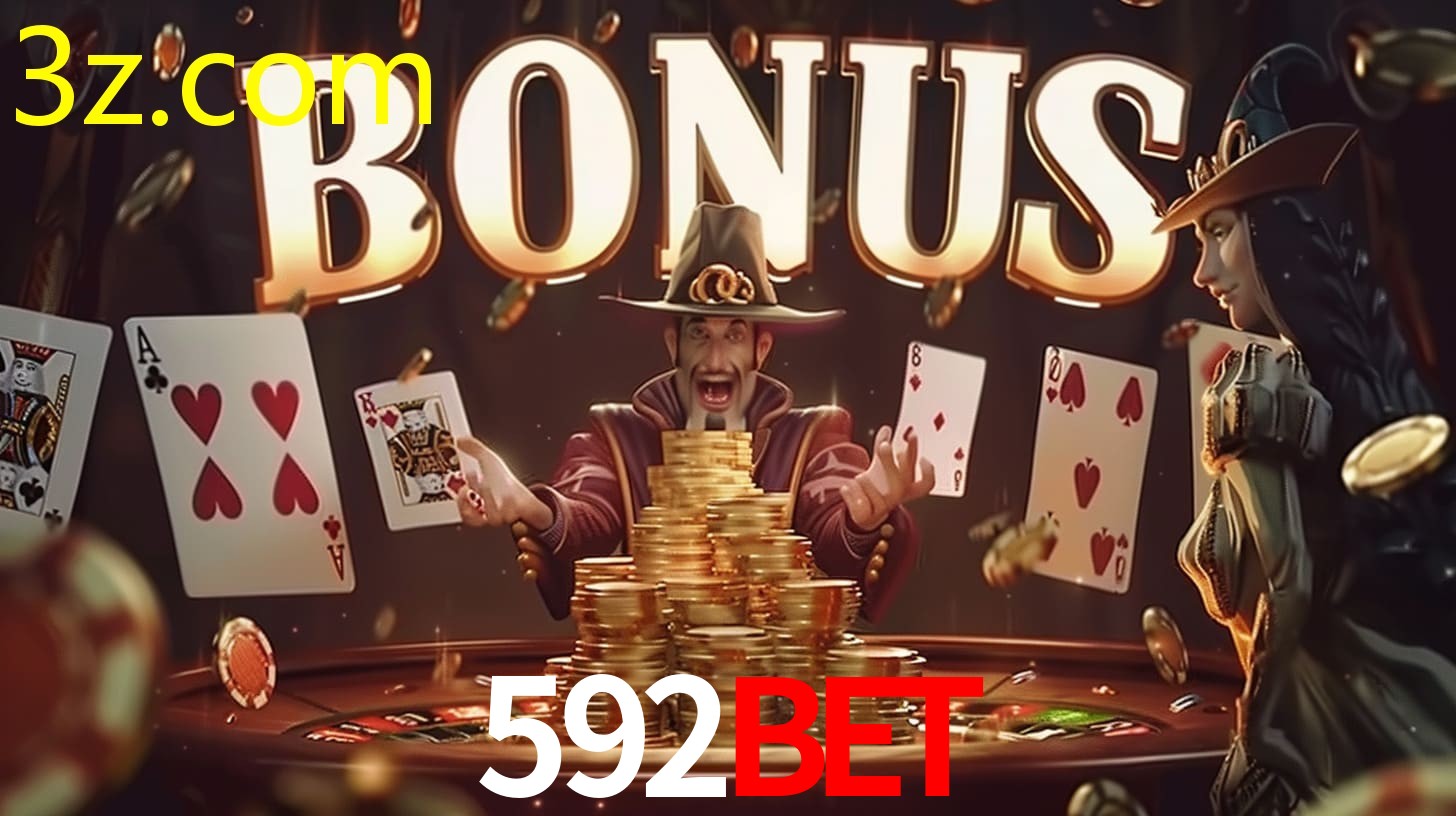 592BET