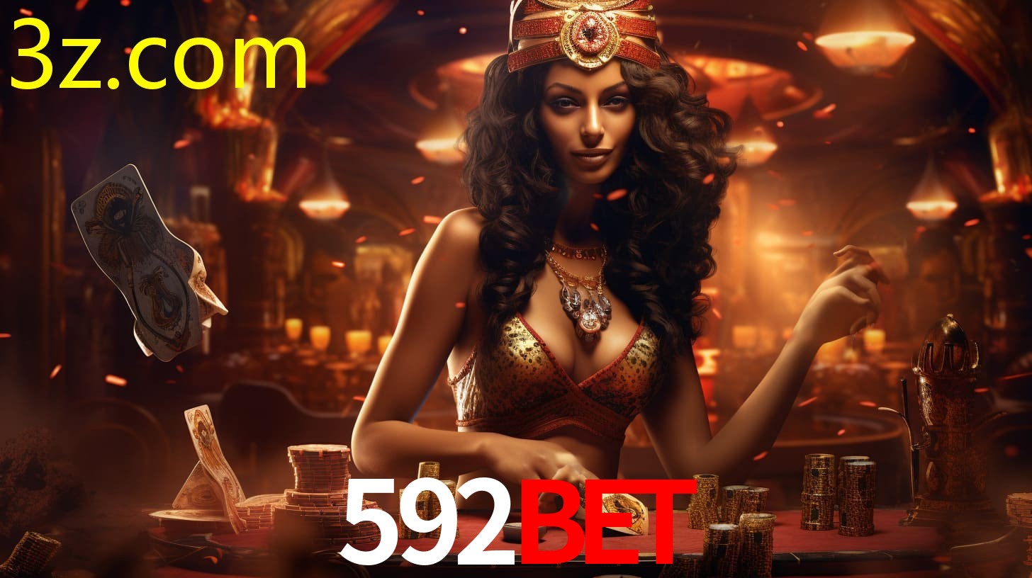 592BET