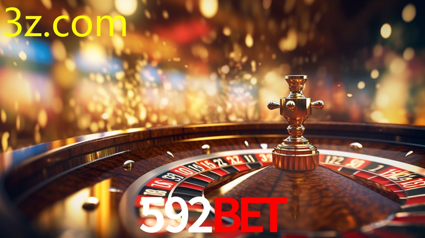 592BET