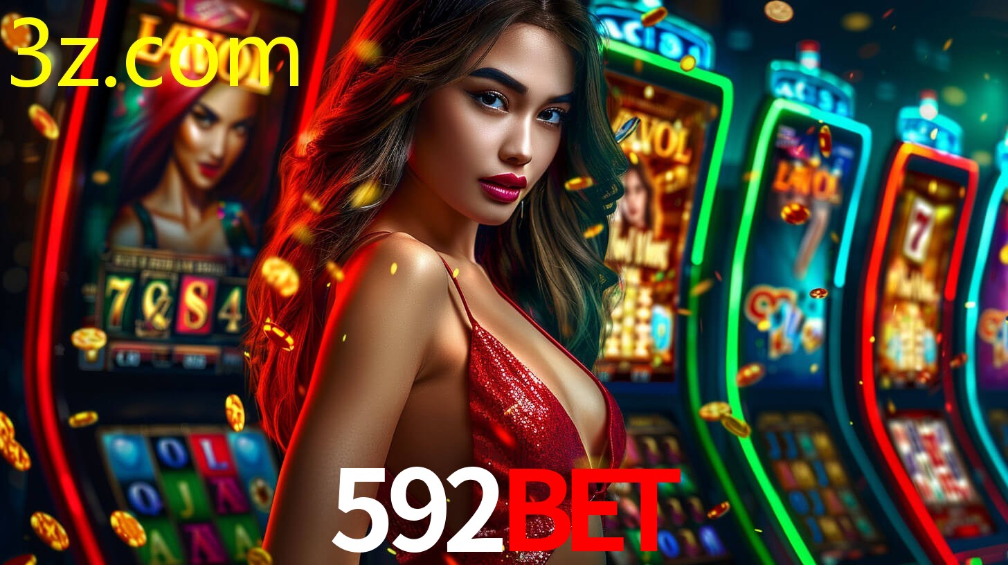 592BET