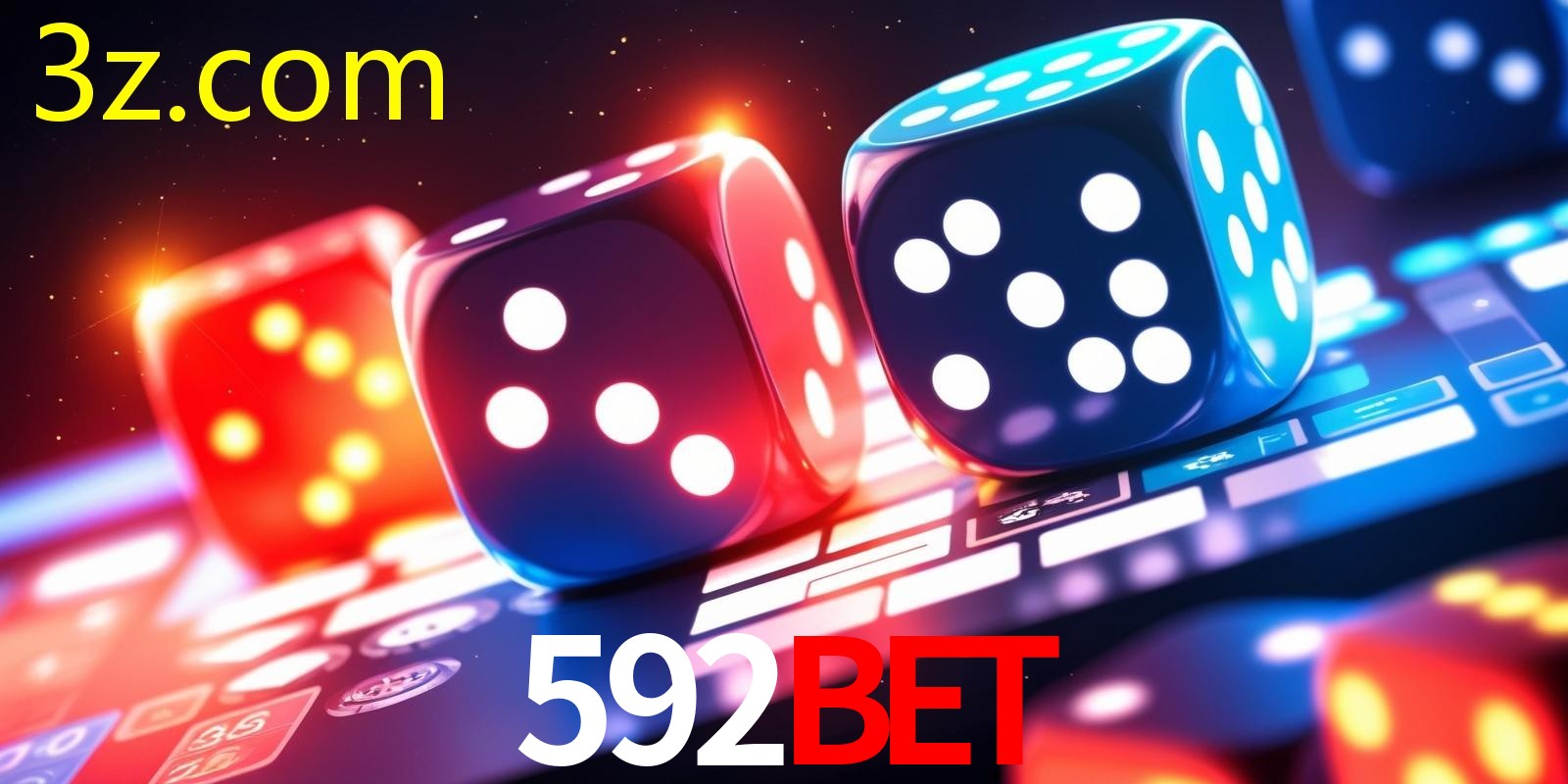 592BET